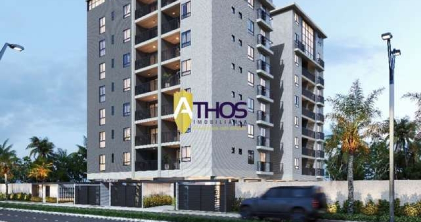 Apartamento com 3 quartos à venda na Rua José Marcos de Melo Peixoto, 134, Intermares, Cabedelo