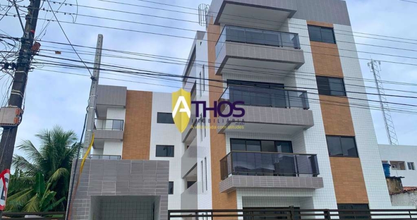 Apartamento em Cristo Redentor, João Pessoa/PB