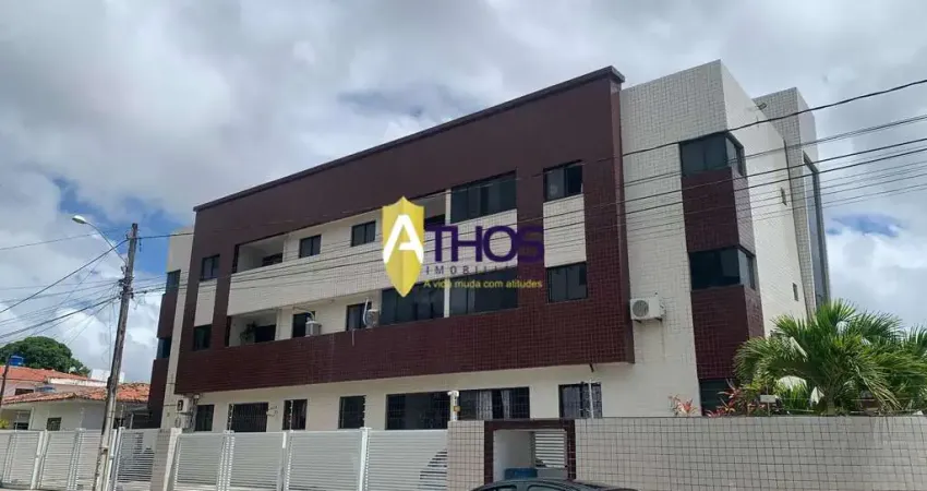 Apartamento em Bancários, João Pessoa/PB