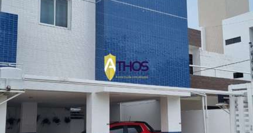 Apartamento Com área externa em Bessa, João Pessoa/PB