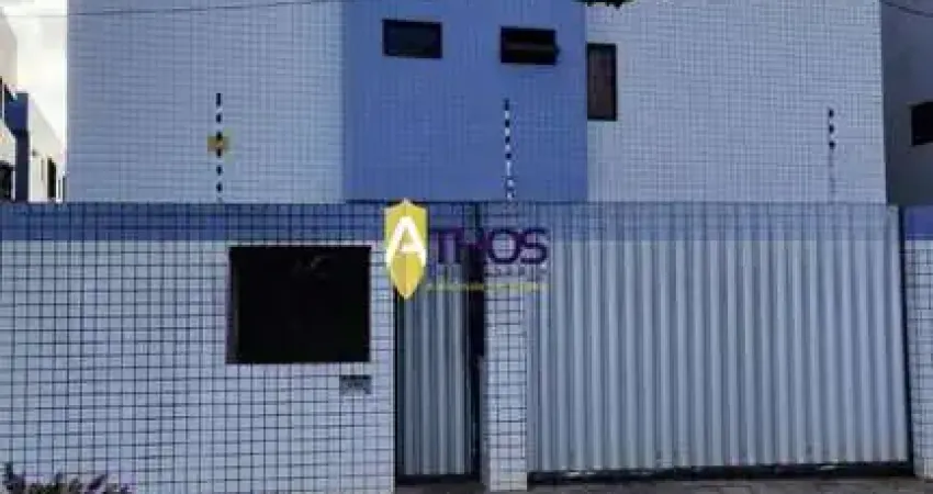 Apartamento com 3 quartos à venda na Rua João Murilo Leite, 100, Jardim Oceania, João Pessoa