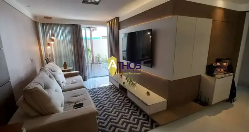 Apartamento com 3 quartos à venda na Rua Josué Guedes Pereira, 33, Bessa, João Pessoa