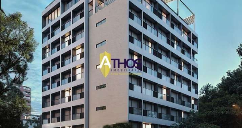 Apartamento Flat em Jardim Oceania, João Pessoa/PB
