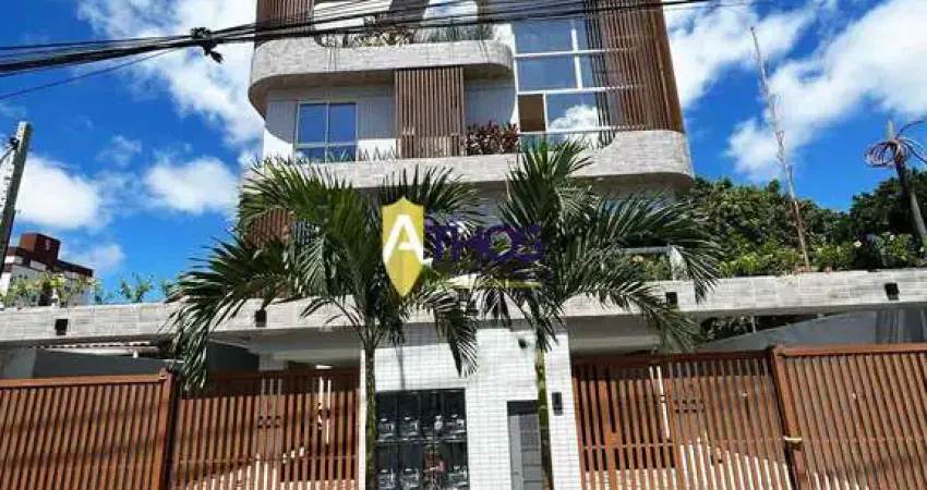 Apartamento Cobertura Duplex em Bancários, João Pessoa/PB