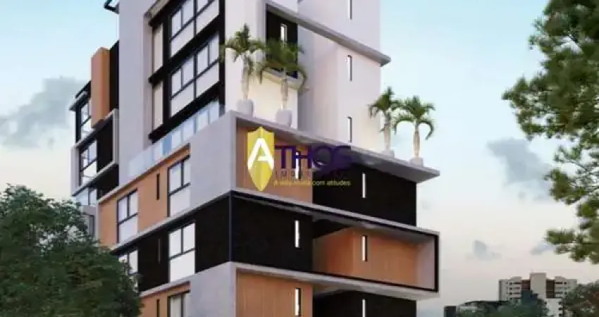 Flat com 1 quarto à venda na Rua Norberto de Castro Nogueira, 100, Jardim Oceania, João Pessoa