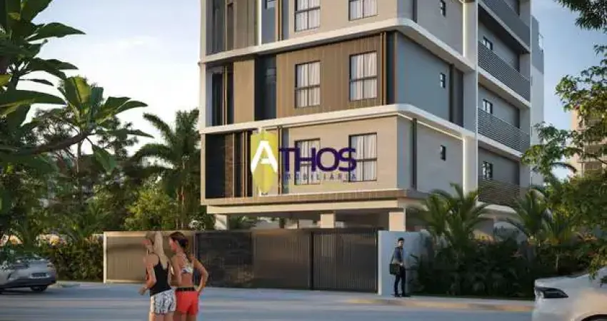 Apartamento com 3 quartos à venda na Rua Valdemar Chianca, 105, Jardim Oceania, João Pessoa