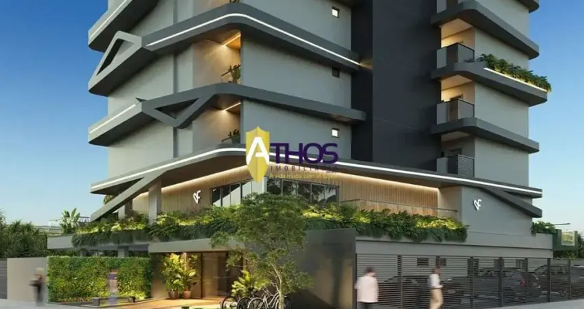 Apartamento com 2 quartos à venda na Rua Adão Viana da Rosa, 177, Aeroclube, João Pessoa