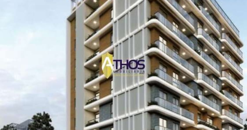 Apartamento com 2 quartos à venda na Rua Luiz Alves Rocha, 127, Jardim Oceania, João Pessoa
