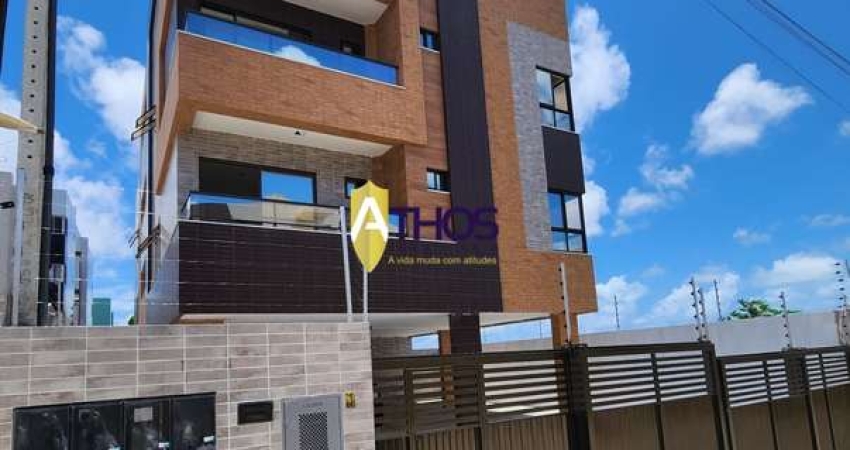 Apartamento Cobertura em Cidade dos Colibris, João Pessoa/PB