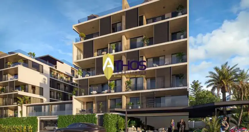 Flat com 1 quarto à venda na Avenida Presidente Afonso Pena, 1000, Bessa, João Pessoa