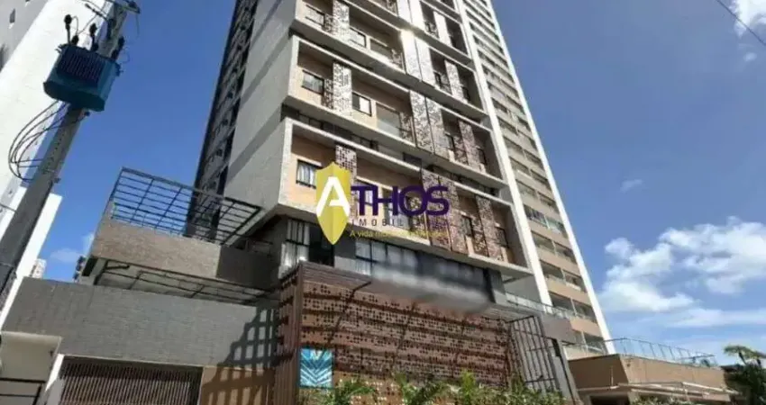 Apartamento em Jardim Oceania, João Pessoa/PB