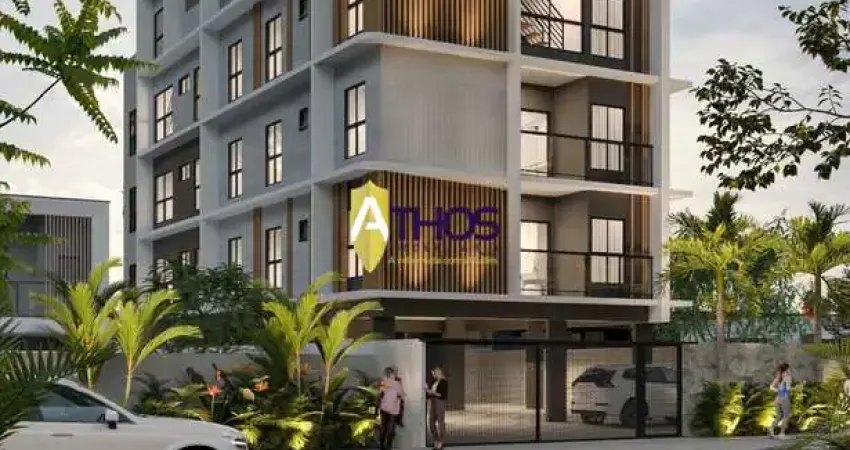 Apartamento com 3 quartos à venda na Rua Doutor Hortêncio Osterne Carneiro, SN, Bessa, João Pessoa