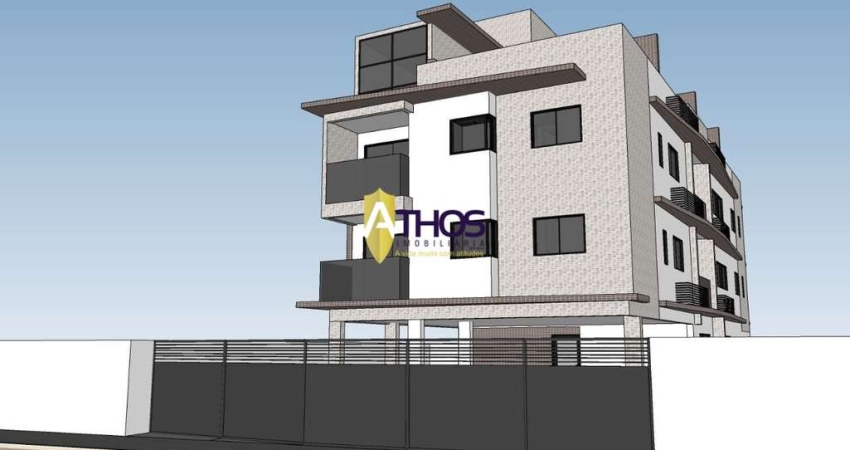 Apartamento Com área externa em Cristo Redentor, João Pessoa/PB