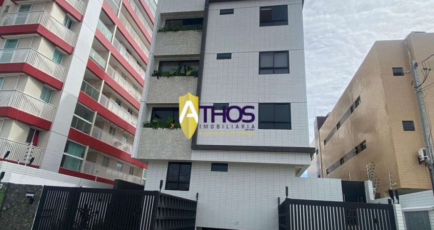 Apartamento Cobertura Duplex em Bancários, João Pessoa/PB
