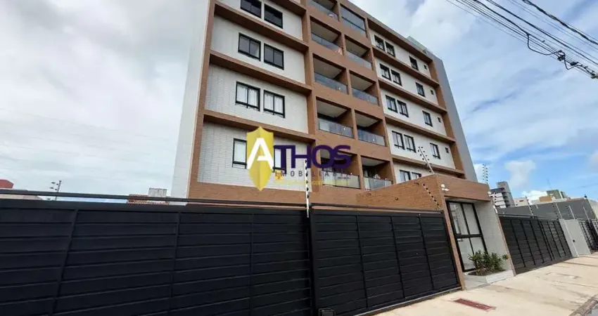 Apartamento em Ponta de Campina, Cabedelo/PB