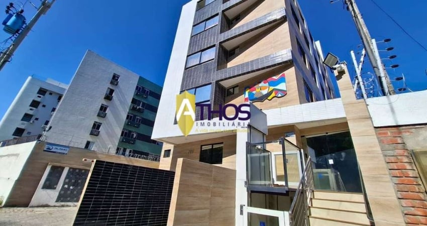 Apartamento Flat em Cabo Branco, João Pessoa/PB