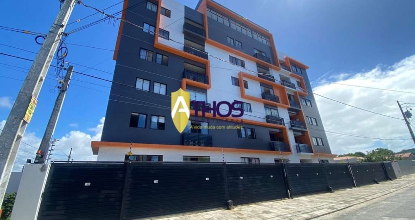 Apartamento Térreo em Portal do Sol, João Pessoa/PB