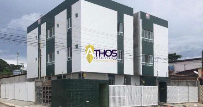 Apartamento em Castelo Branco, João Pessoa/PB