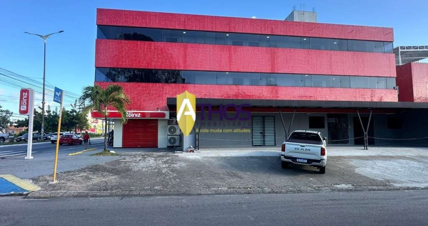 Salas comercias para Aluguel na Principal dos Bancários, João Pessoa/PB