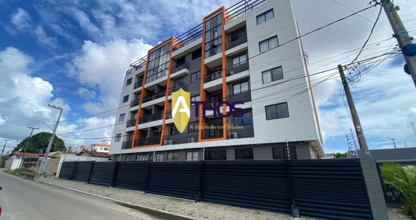 Apartamento com 2 quartos para alugar na Rua Professor Fenelon Pinheiro da Câmara, 146, Cristo Redentor, João Pessoa