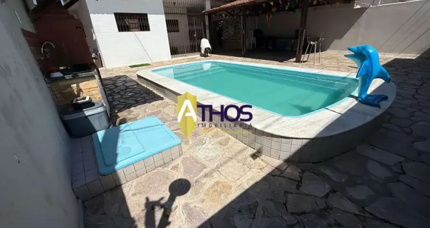 Casa à venda no bairro Jardim Cidade Universitária - João Pessoa/PB