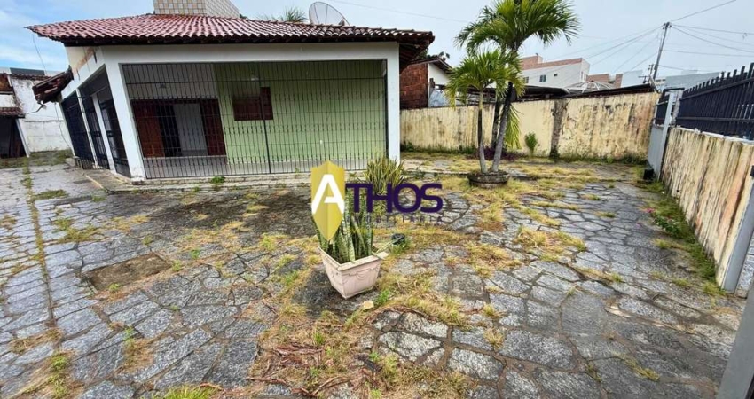 Casa com 3 quartos à venda na Rua Capitão José Gomes da Silva, 158, Bancários, João Pessoa