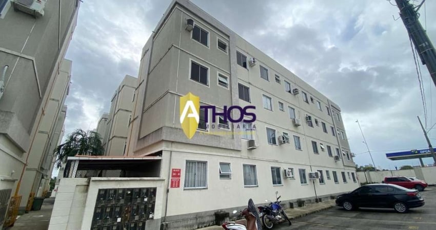 Apartamento com 2 quartos para alugar na Rua Maurício de Araújo Gama Filho, 657, Portal do Sol, João Pessoa