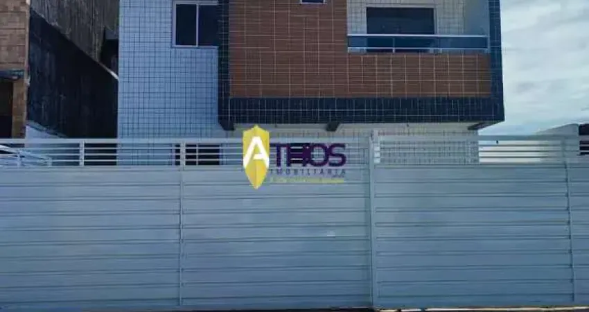 Apartamento Com área externa em Mangabeira, João Pessoa/PB