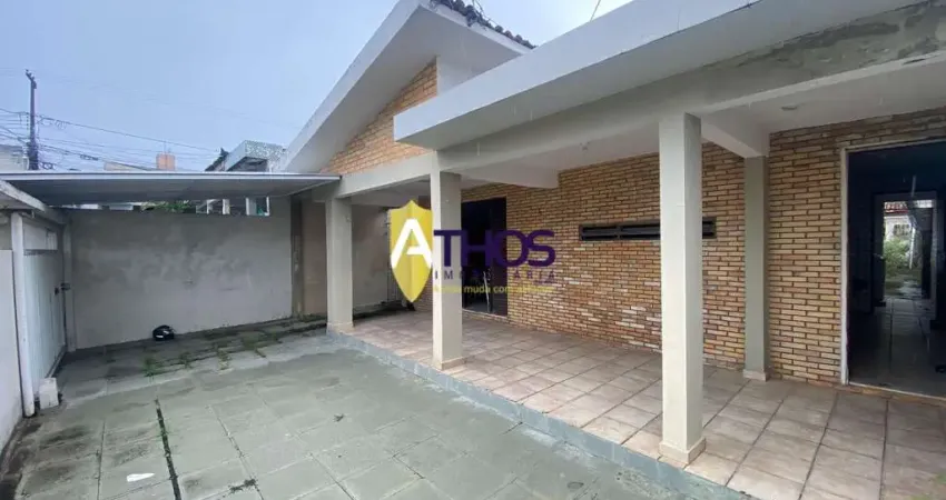 Casa em Jardim Cidade Universitária - Bancários, João Pessoa/PB