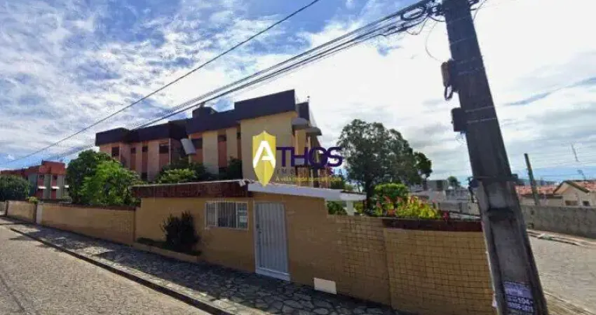 Apartamento com 2 quartos à venda na Rua Fernando Cunha Lima, SN, Cristo Redentor, João Pessoa