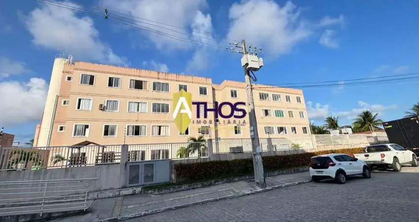 Apartamento com 2 quartos à venda na Rua Santa Sofia, 402, Muçumagro, João Pessoa