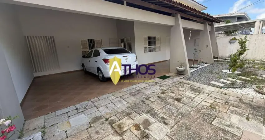 Casa com 3 quartos à venda na Avenida Capitão João Freire, 9, Torre, João Pessoa