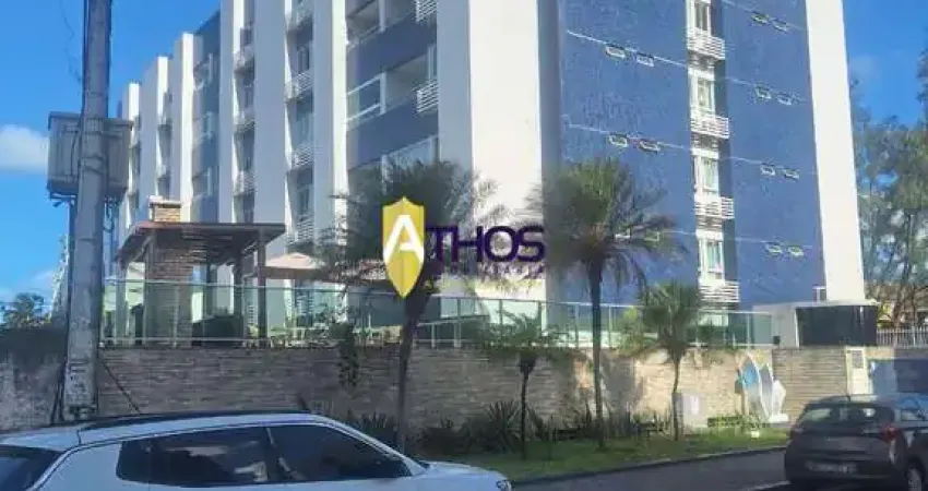 Apartamento com 2 quartos à venda na Rua Euzely Fabrício de Souza, 280, Manaíra, João Pessoa