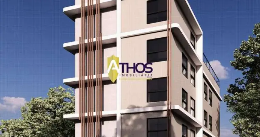 Apartamento com 1 quarto à venda na Rua Juiz José Alfredo Nóbrega de Freitas, 173, Bessa, João Pessoa