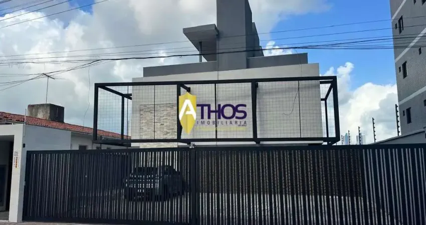 Casa com 3 quartos à venda na Rua Abdon Chianca, SN, Estados, João Pessoa