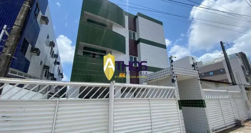 Apartamento com 3 quartos à venda na Rua Seleida A. Ferreira, SN, Bancários, João Pessoa