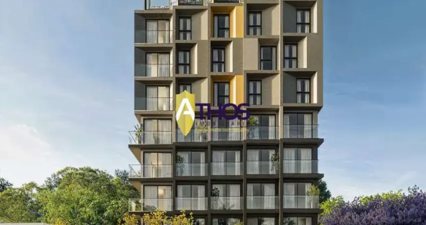 Flat com 1 quarto à venda na Avenida Ingá, 437, Manaíra, João Pessoa