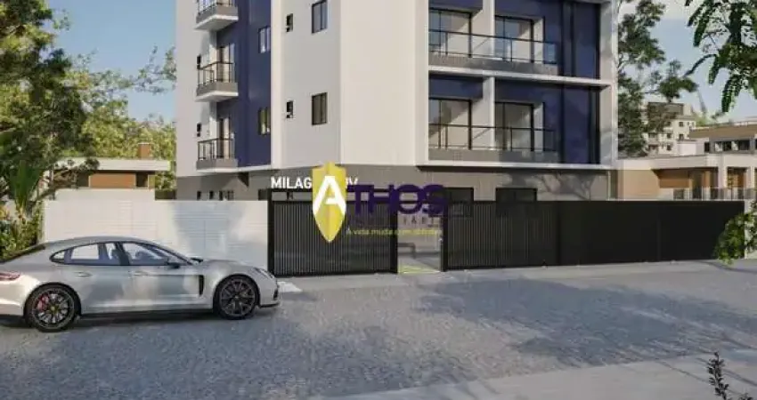 Apartamento com 2 quartos à venda na Rua João Cavalcanti de Albuquerque, 66, Cristo Redentor, João Pessoa