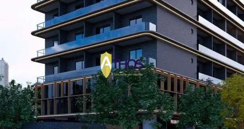 Apartamento com 2 quartos à venda na Rua Francisco Claudino Pereira, 645, Manaíra, João Pessoa