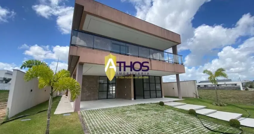 Casa em condomínio fechado com 5 quartos à venda na BR-101, 230 KM LOTEAMENTO ALPHAVILLE PARAÍBA, SN, Comercial Norte, Bayeux