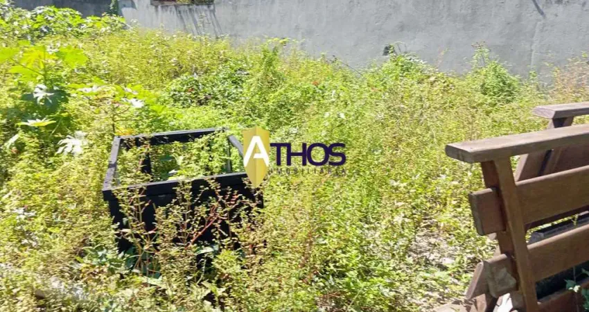 Terreno em condomínio fechado à venda na Rua Orlando Pereira de Brito, 710, Cristo Redentor, João Pessoa