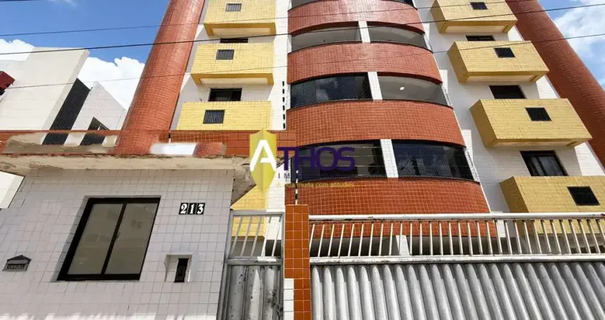 Apartamento em jardim cidade universitária - bancários, joão pessoa/pb