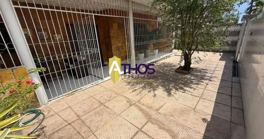 Casa em jardim cidade universitária - bancários, joão pessoa/pb