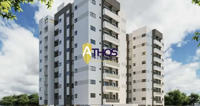 Apartamento com 2 quartos à venda na Rua Deputado Barreto Sobrinho, 27, Tambiá, João Pessoa