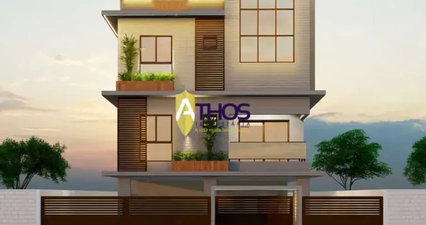 Apartamento Com área externa em Jardim Cidade Universitária - Bancários, João Pessoa/PB