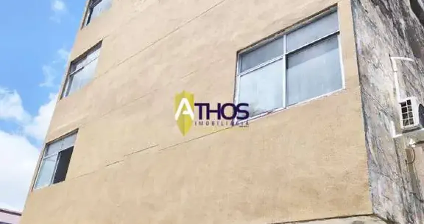 Apartamento com 3 quartos à venda na Rua Professora Alice Azevedo, 226, Centro, João Pessoa