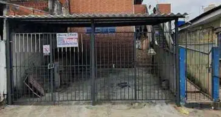 Casa para venda em Jardim Alvorada de 80.00m² com 2 Quartos e 1 Garagem