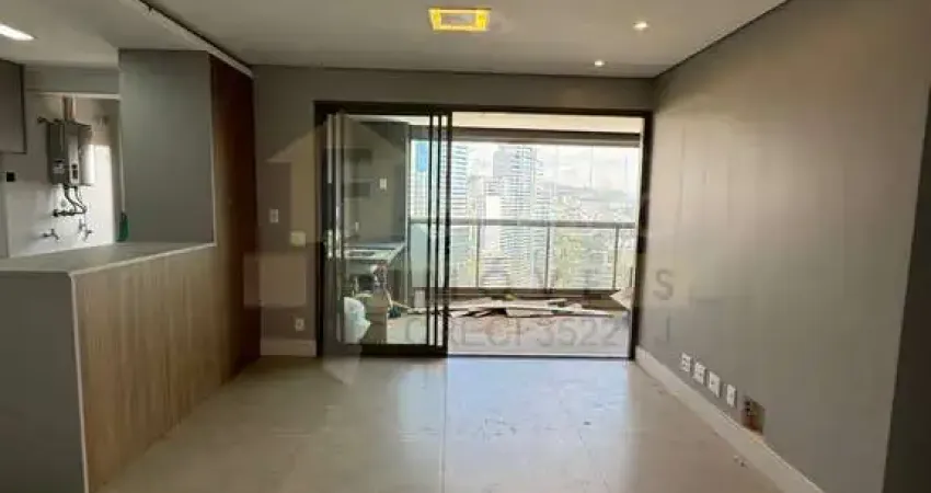 Apartamento para venda e aluguel em Sítio Tamboré Alphaville de 92.00m² com 2 Quartos, 2 Suites e 2 Garagens
