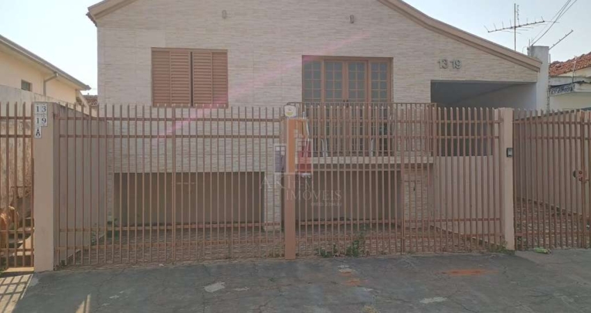 Casa para venda em Jardim Estoril de 80.00m² com 2 Quartos e 2 Garagens