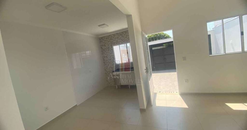 Casa para venda em Vila Souto de 147.00m² com 2 Quartos, 1 Suite e 2 Garagens